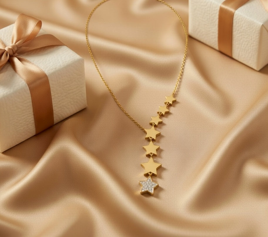 Golden Blessings Collection