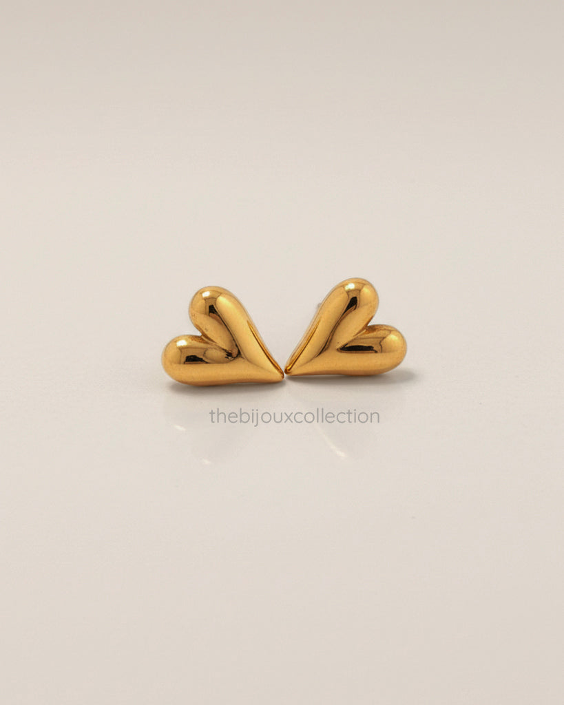 Popping Hearts