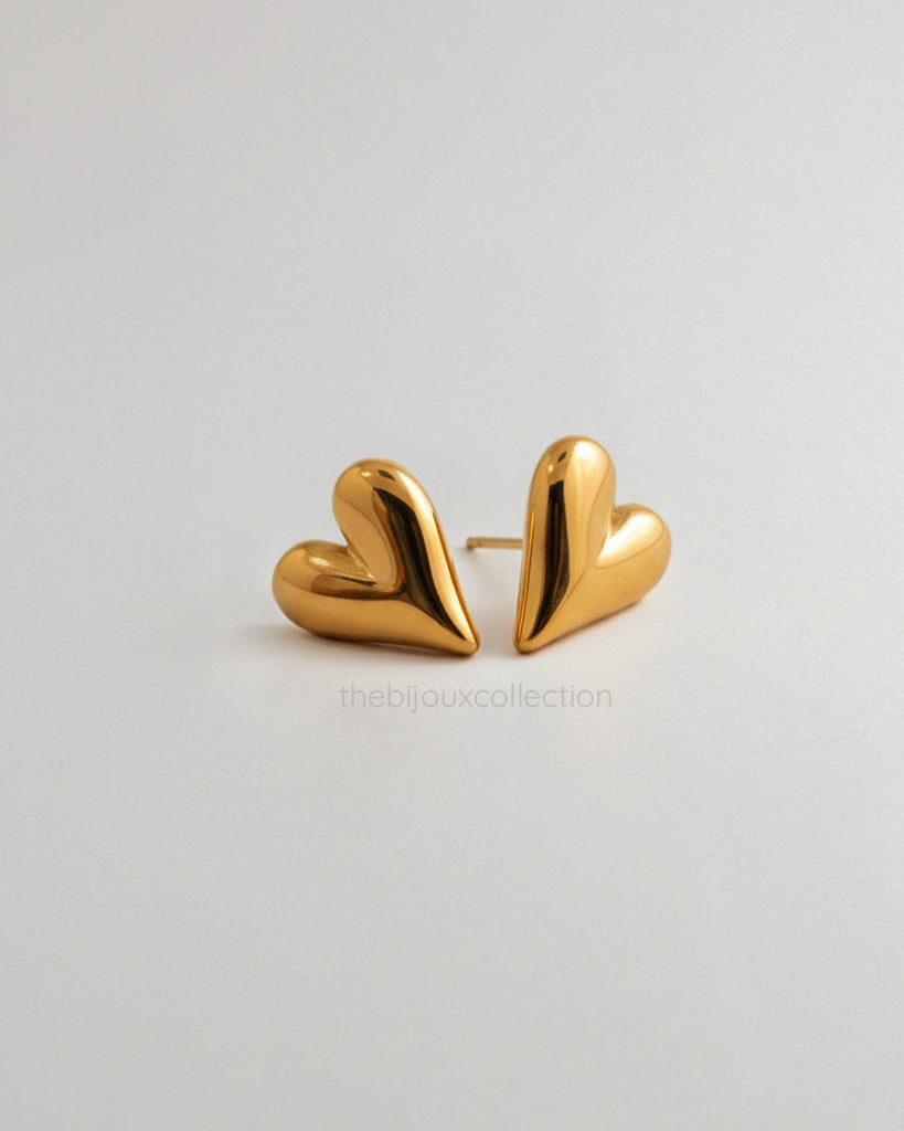 Popping Hearts