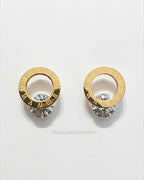 Eterna Earrings