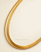 Twilight Anklet