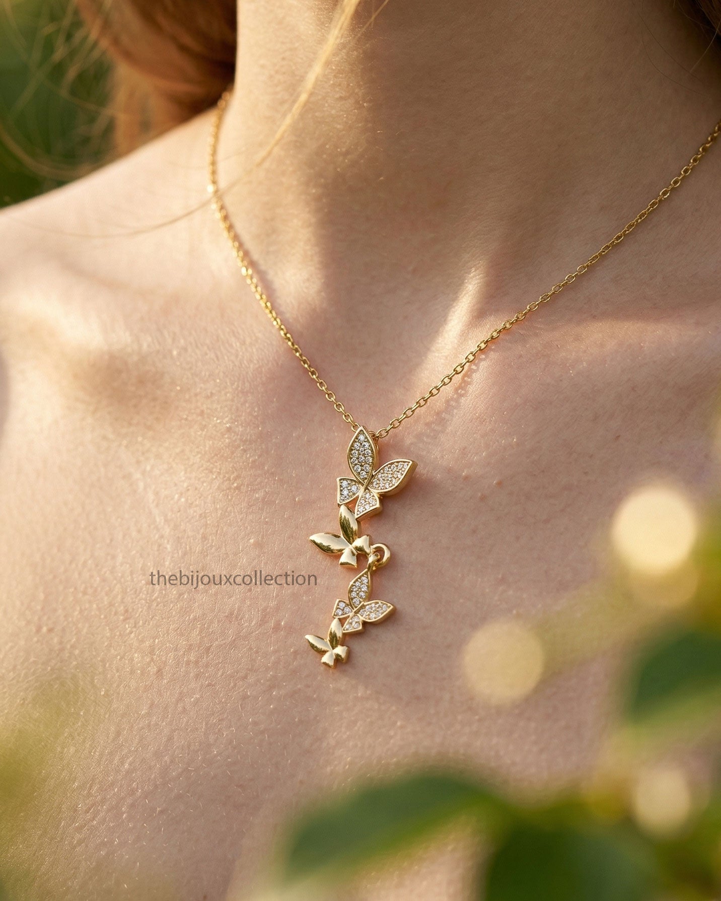 You Give Me Butterflies