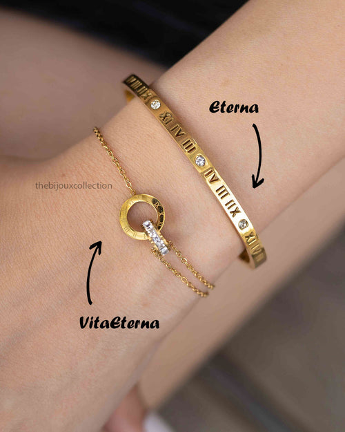 Eterna Bangle