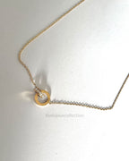 Eterna Necklace