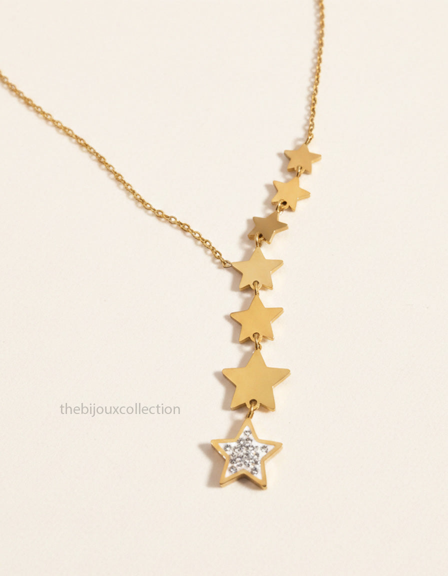 Guiding Star