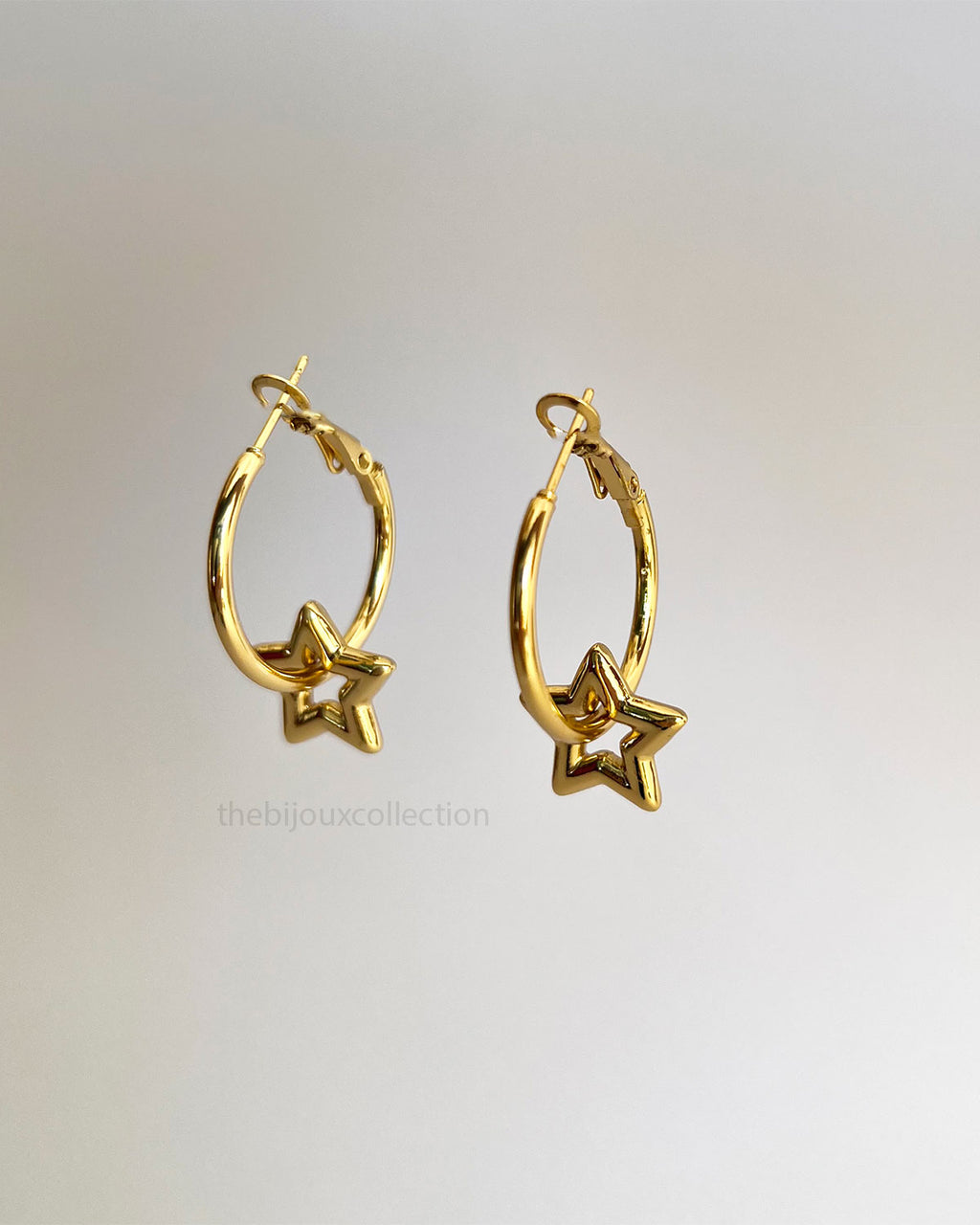 Star Hoop