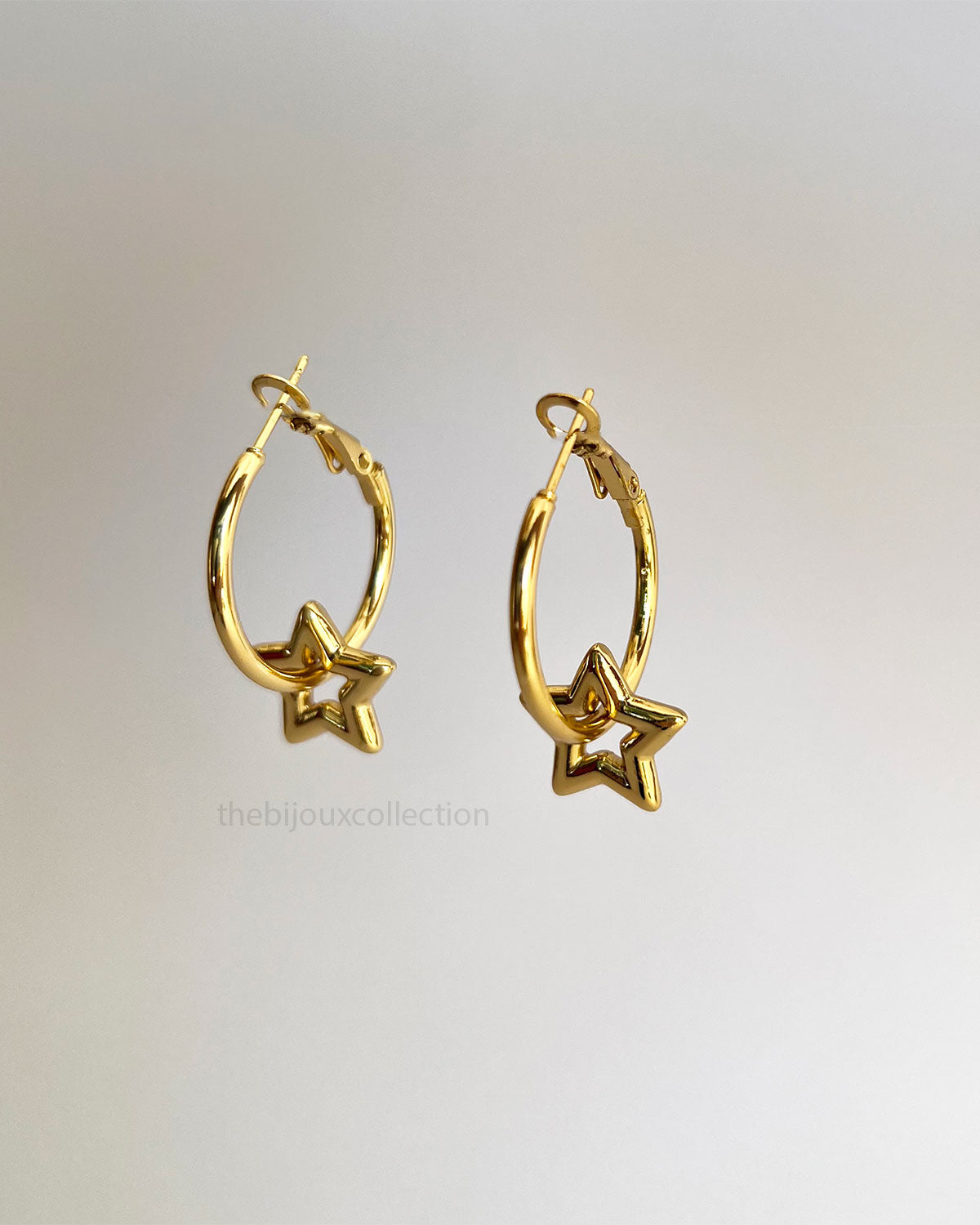 Star Hoop