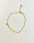 Treasure Anklet