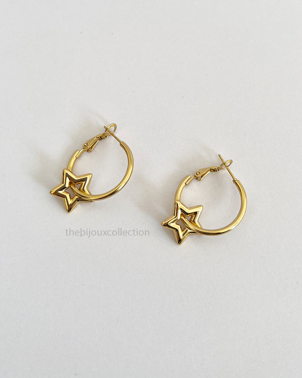 Star Hoop