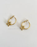 Star Hoop