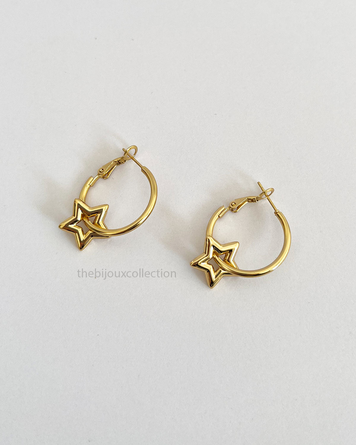 Star Hoop
