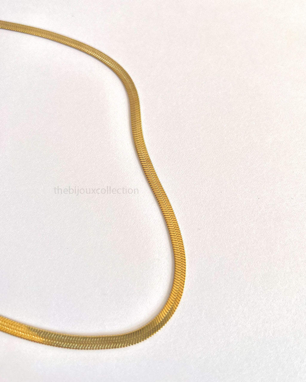 Aurora Necklace