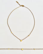Queen of Hearts Necklace