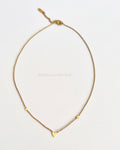 Queen of Hearts Necklace