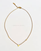 Queen of Hearts Necklace
