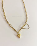 Cupid's Chain Necklace