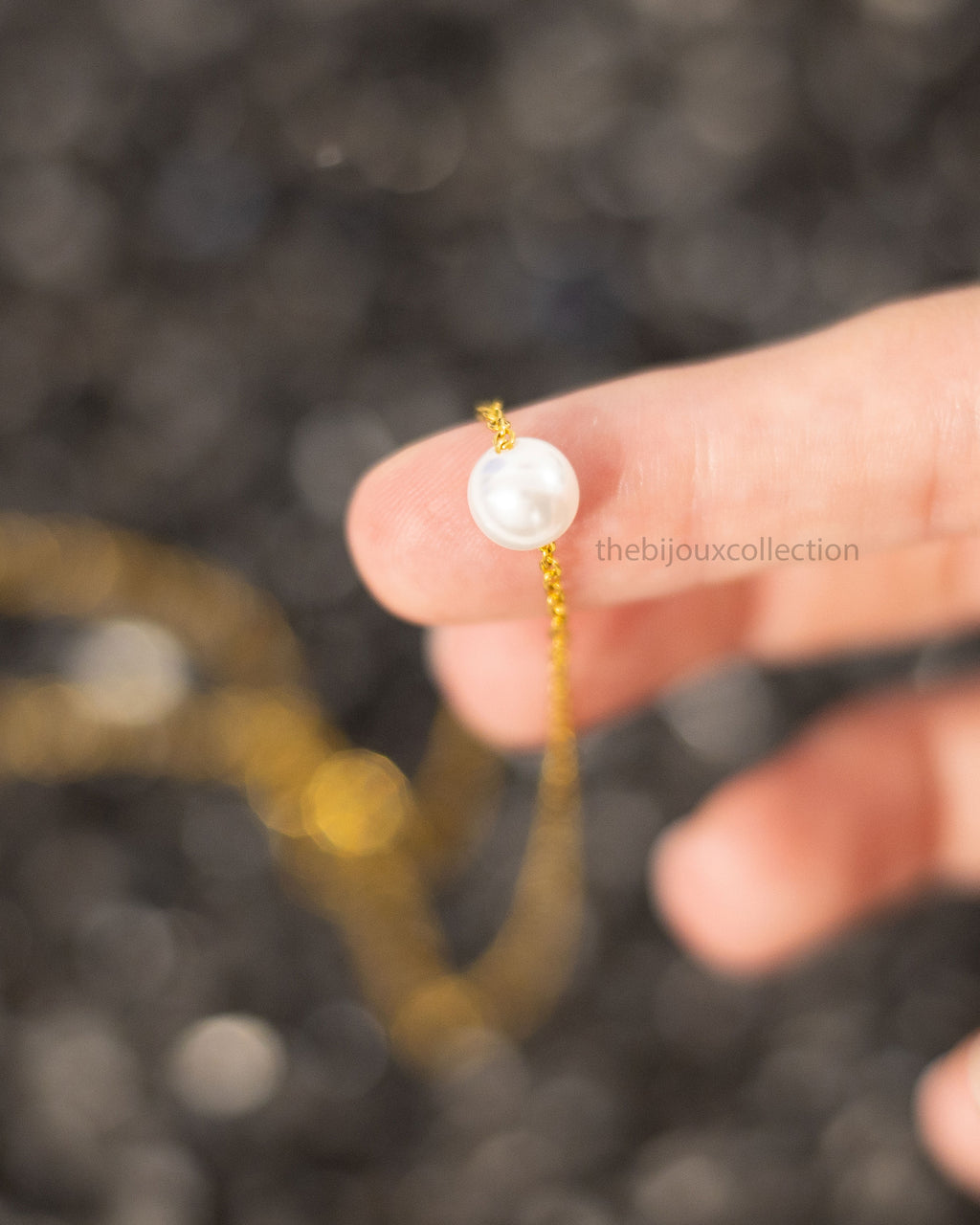 Perla Necklace