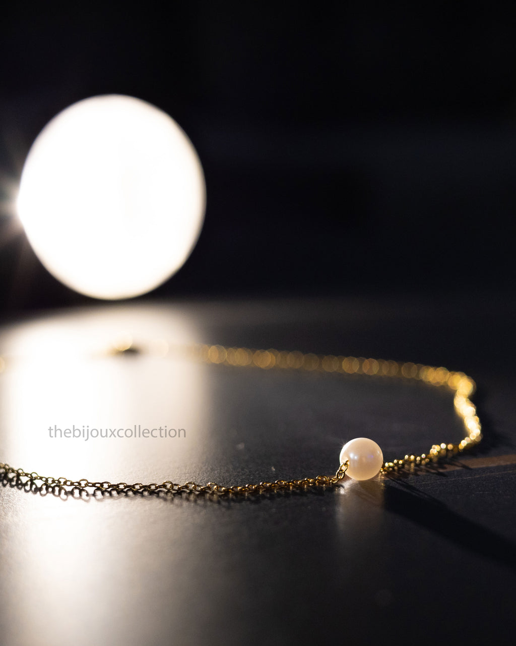 Perla Necklace