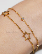 Twin Stars
