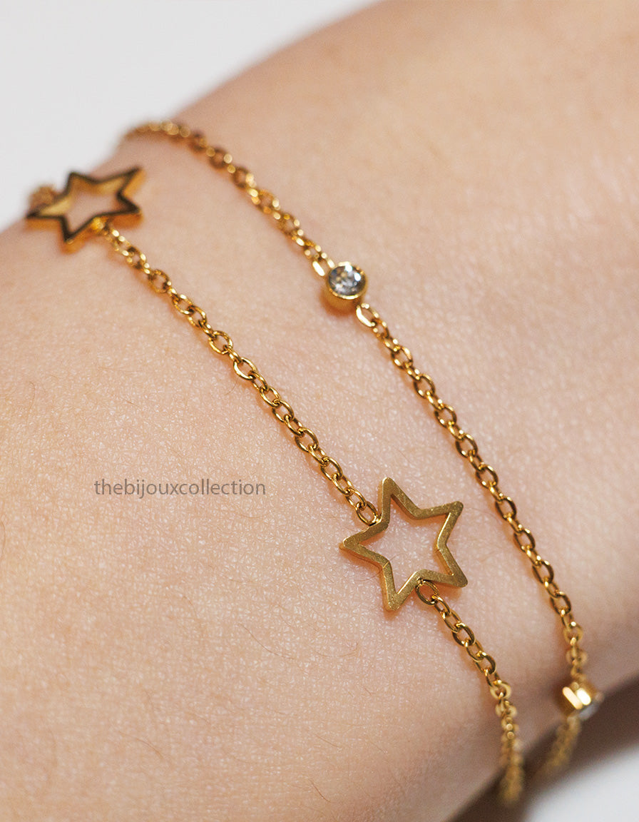 Twin Stars