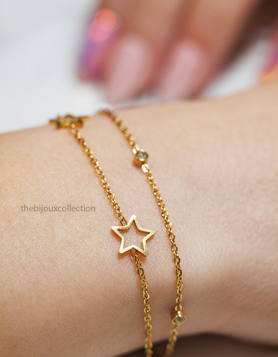 Twin Stars
