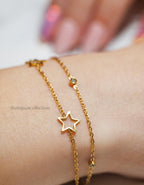 Twin Stars